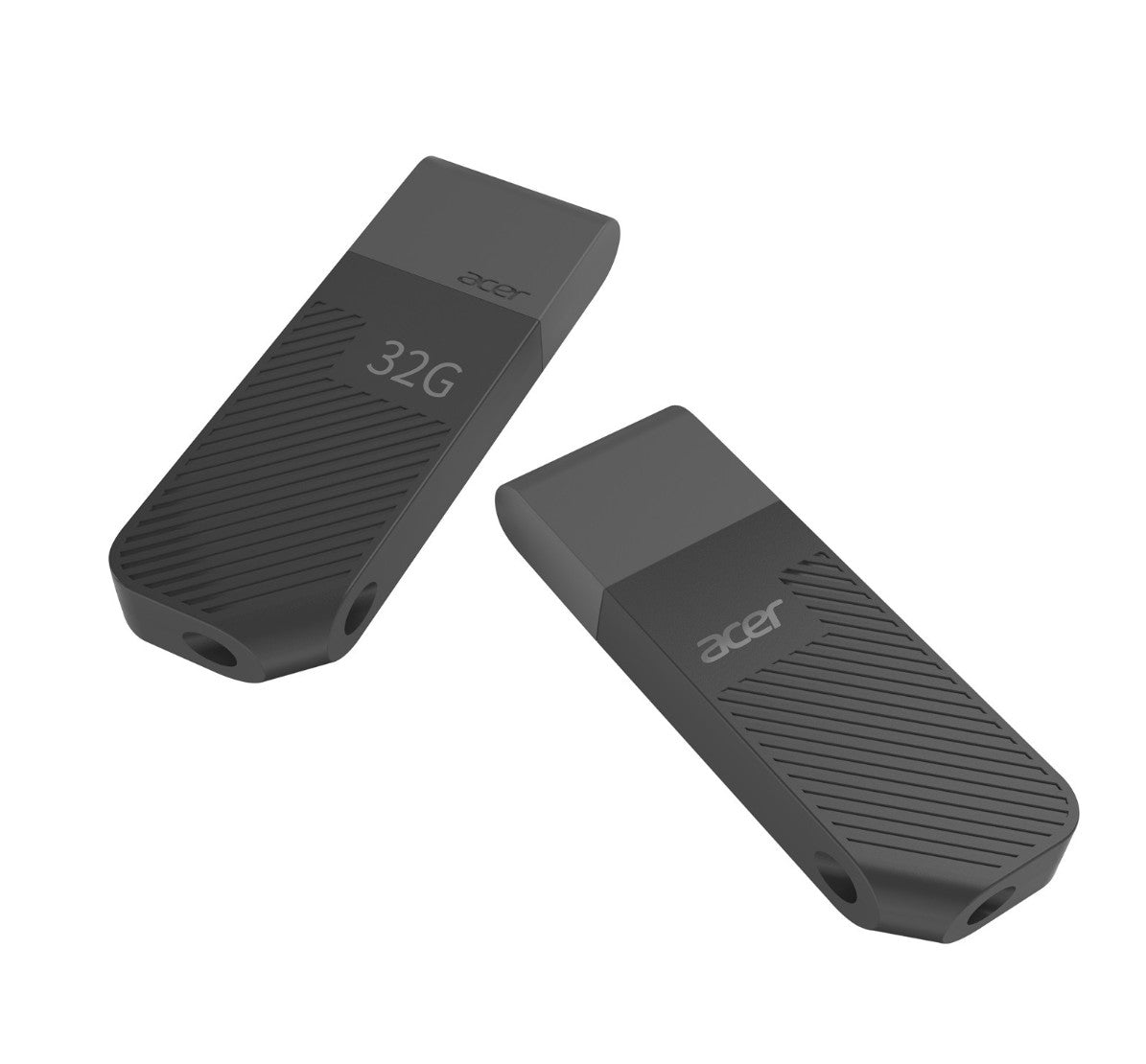 Acer UP300 32GB USB Flash Drive PCBAÂ USB3.2 Gen 1 Type-A - 5 Year Warranty