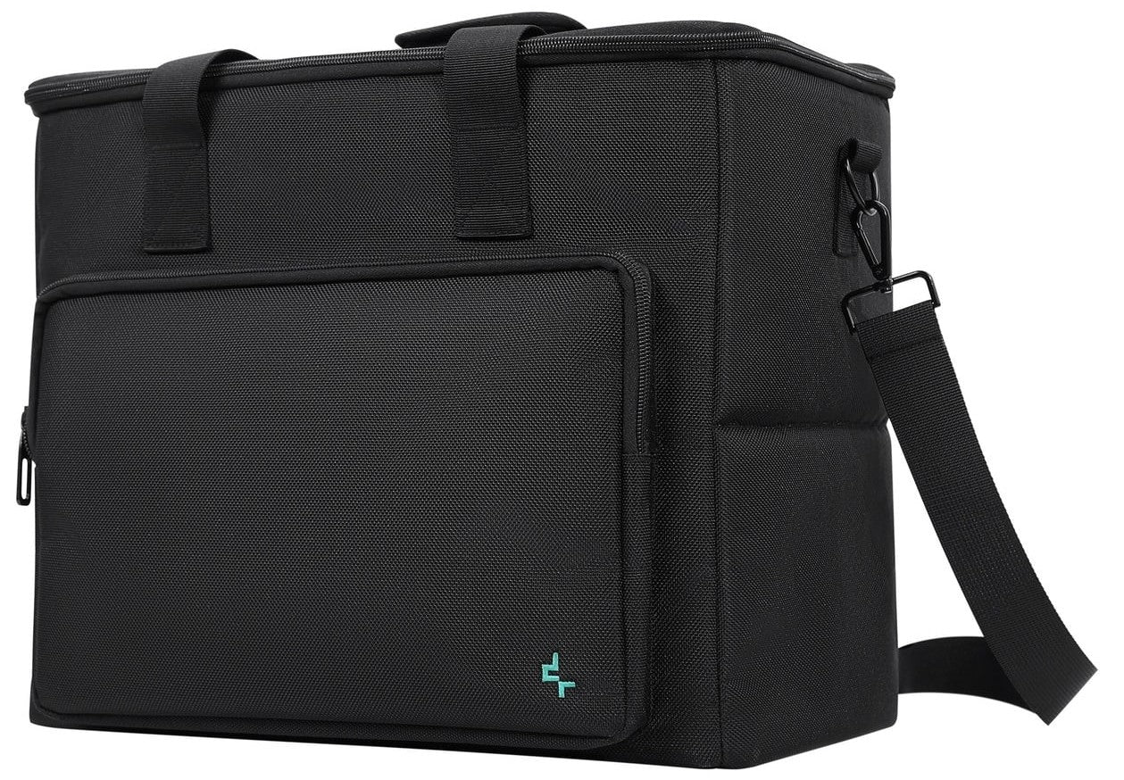 DeepCool Casefree PC Case Bag, 1680D oxford cloth,Pearl cotton, Supporting up to 25kg Overall Dimension 420*240*330mm(LÃWÃH)