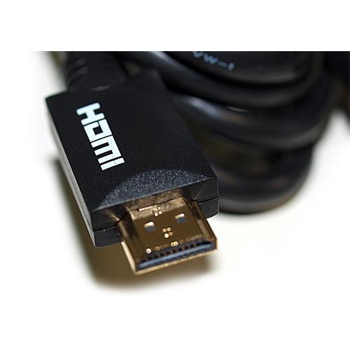 8Ware HDMI Cable 15m - V1.4 19pin M-M Male to Male Gold Plated 3D 1080p Full HD High Speed with Ethernet ~CBAT-HDMI-MM-15