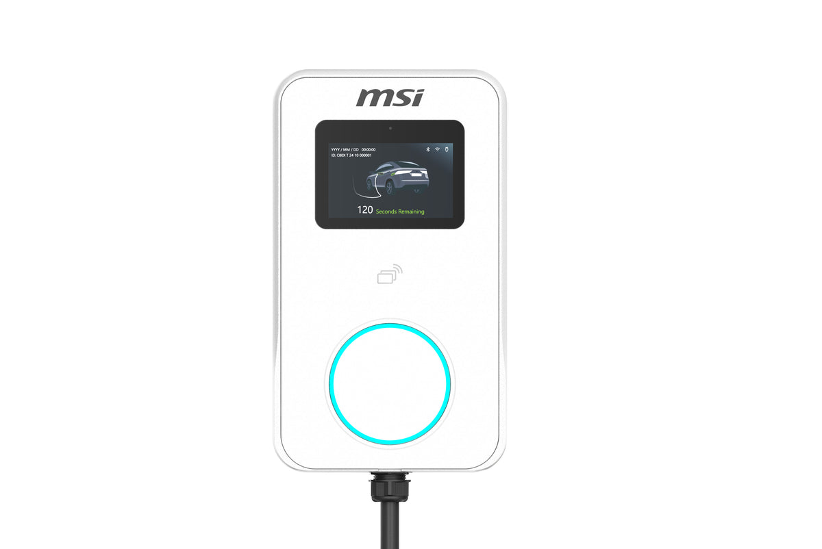 MSI Eco Premium Max(Home) 22kW-White