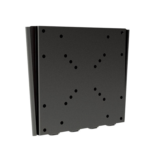 Brateck LCD Ultra-Slim Wall Mount Bracket VESA 50/75/100/200mm 23'-42' up to 30Kg (LS)