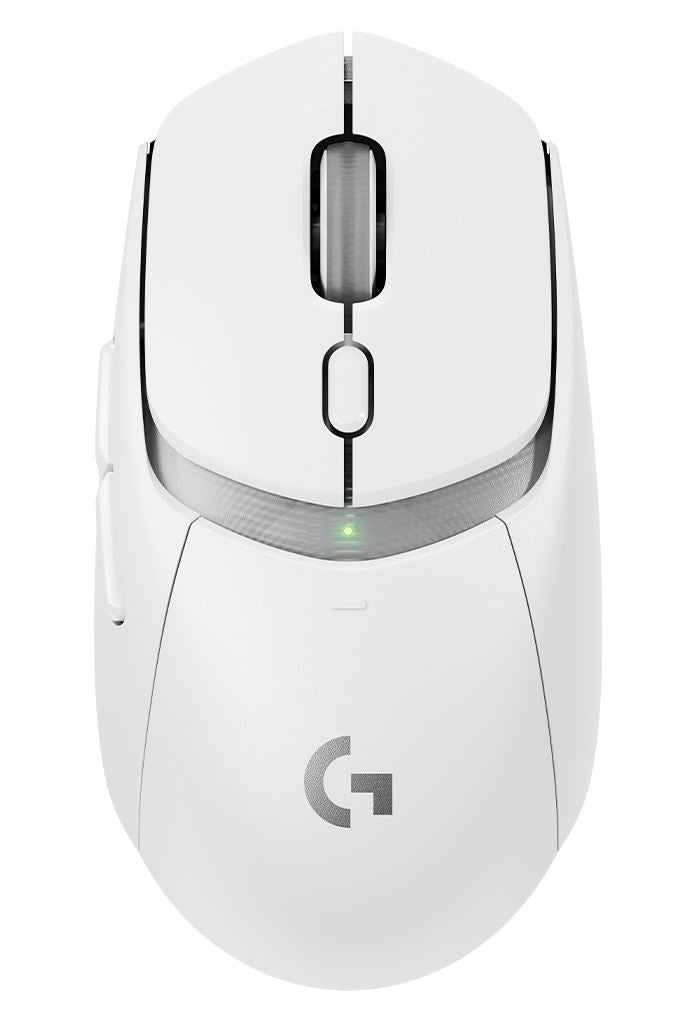 Logitech G309 LIGHTSPEED Wireless Gaming Mouse White 100 – 25,600 DPI LIGHTSPEED wireless technology