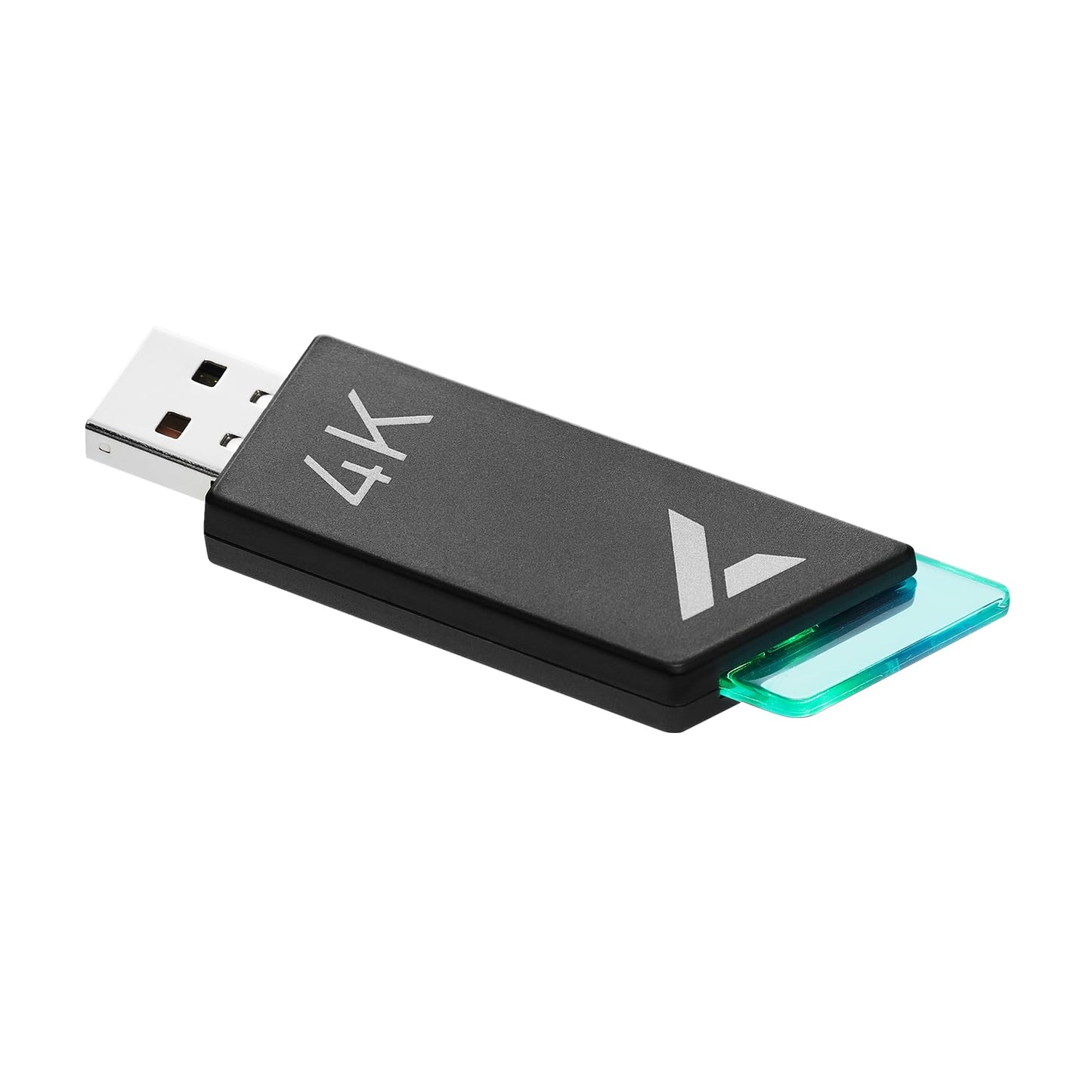 RAPOO V2M 4K V+Wireless Gaming Mouse Receiver(4K Type) Applicable model: VT9/VT9S/VT950PRO/VT960PRO/VT9PRO