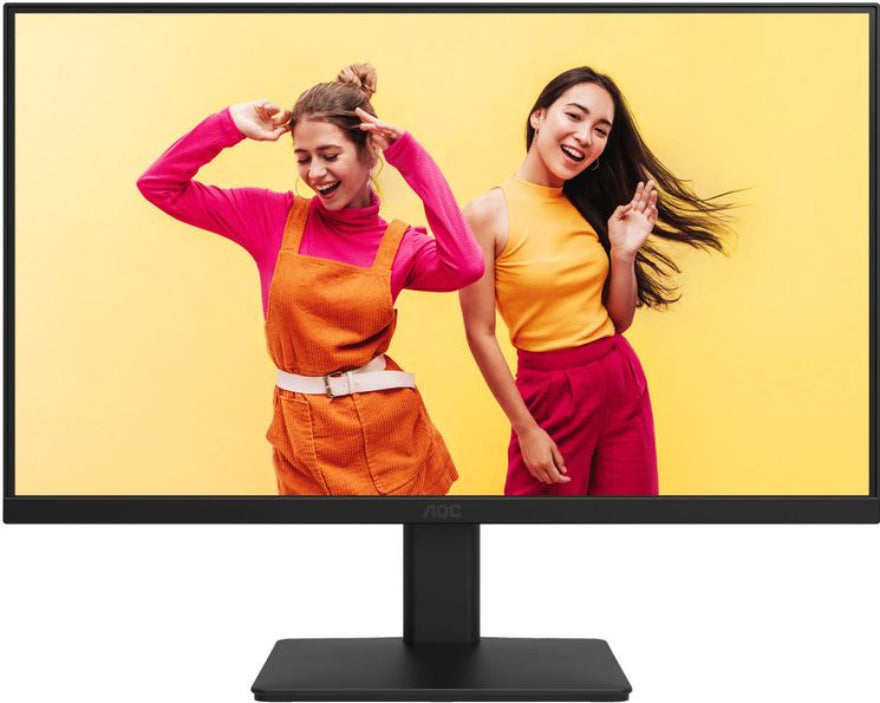 AOC 23.8" IPS 100Hz Monitor