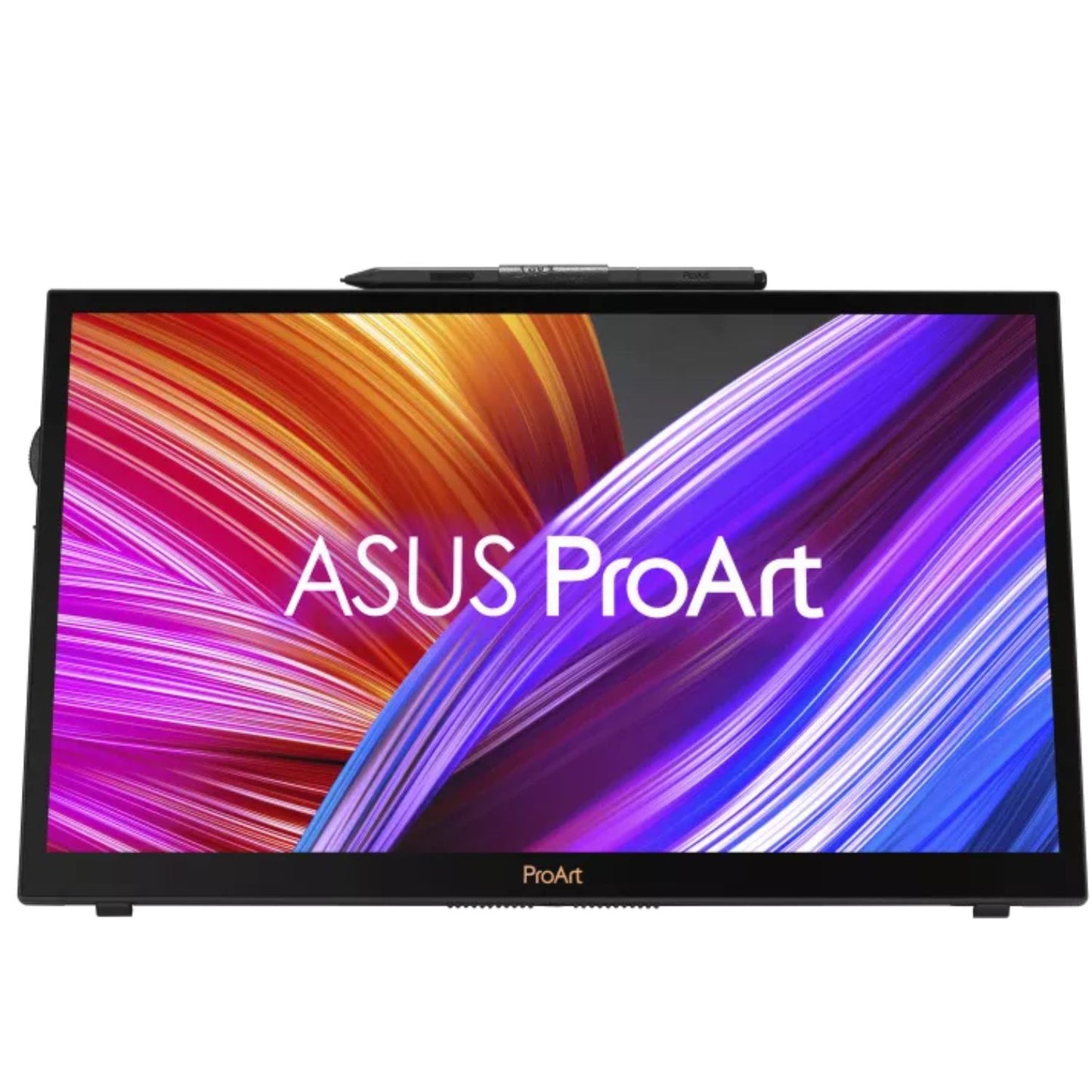 ASUS PA169CDV 15.6' ProArt Pen Display, IPS, 4K UHD (3840 x 2160), WACOM EMR, 100% sRGB, Color Accuracy ÎE < 2, Calman Verified, PANOTNE.