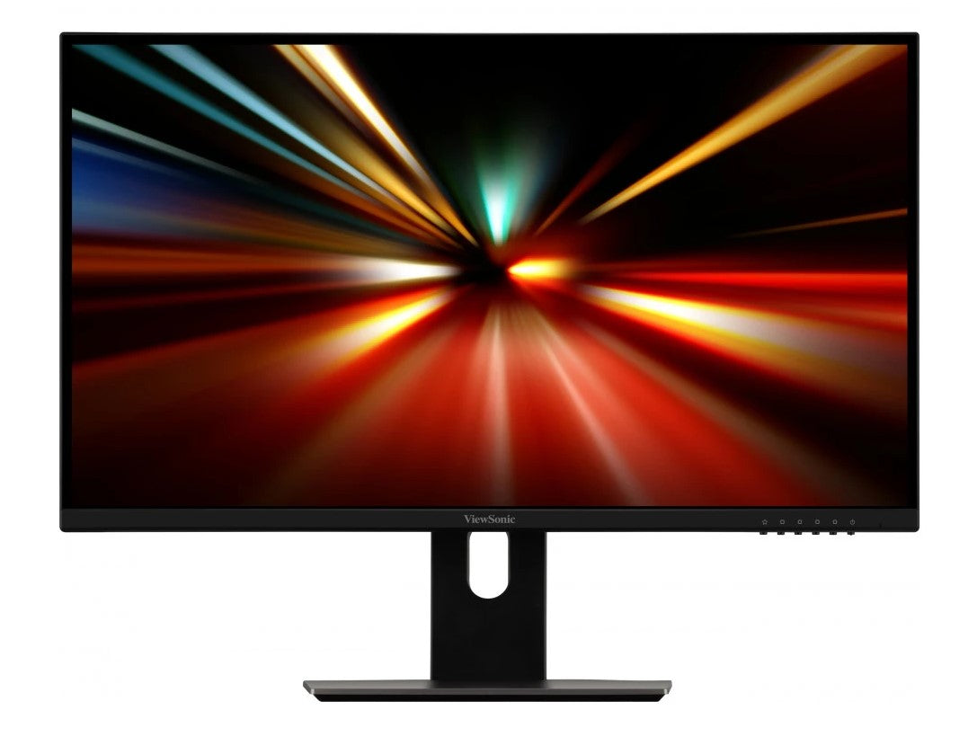 ViewSonic 28' 4K IPS 150hz, 1ms, USB-C + Hub, HDR10, SRGB 122%, AMD Freesync Premium, HDMI 2.1, PS5 Pro, Slim, Xbox X, Gamer's Choice Monitor