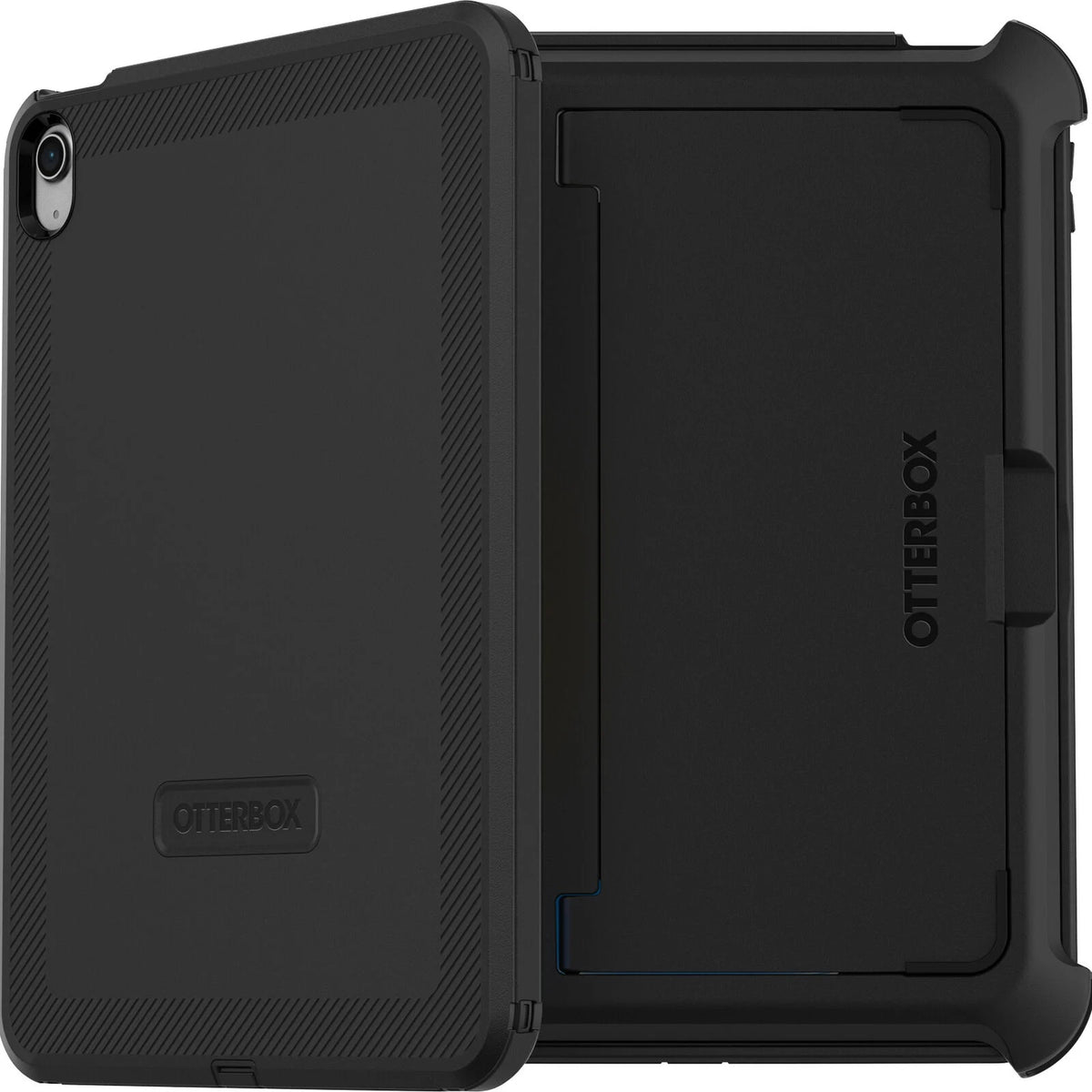 OtterBox Defender Apple iPad Pro (13') (M5/M4) (8th/7th Gen) Case Black - (77-95232), DROP+ 2X Military Standard, 7 Years Warranty