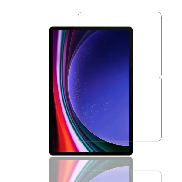 USP Samsung Galaxy Tab S11 / Tab S10 Lite / Tab S10 FE / Tab S9 FE / Tab S9 / Tab S8 / Tab S7 (10.9') Premium Armor Tempered Glass Clear - 9H Hardnes