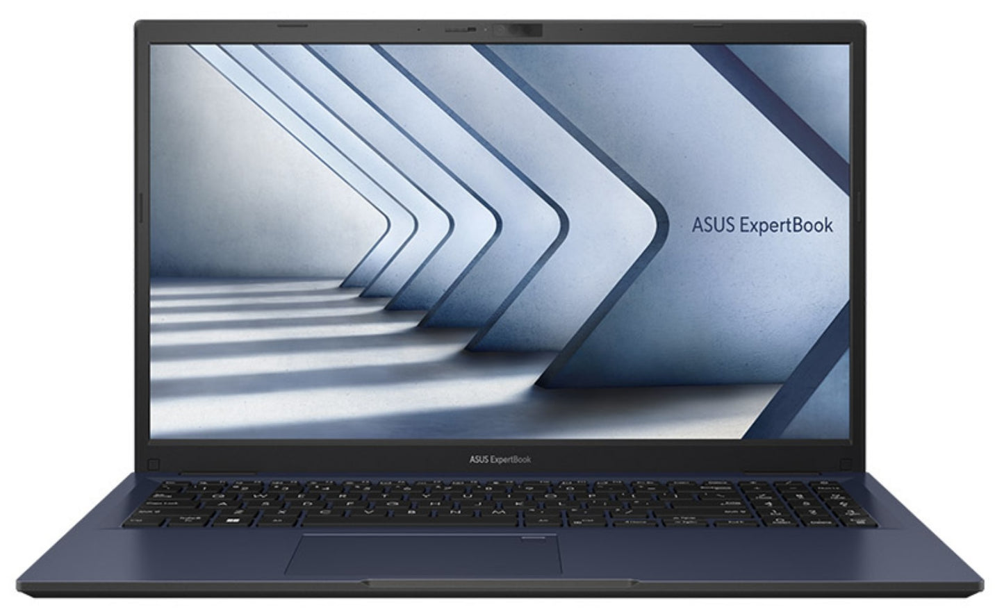 ASUS ExpertBook B1 15.6' Intel® Core™ i7-1355U 16GB/512GB - Win 11 Pro Business Notebook (B1502 New Laptop