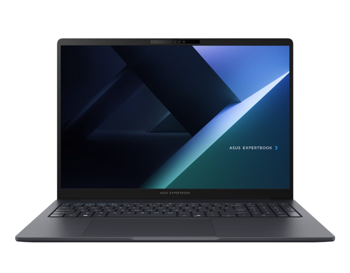 ASUS ExpertBook 16 16' WUXGA Notebook Intel Core Ultra 7 255H DDR5 16GB 512GB SSD Win 11 Pro 1Y Warranty OSW + Battery