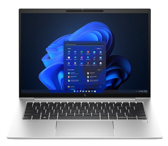 HP EliteBook 840 G10 14' WUXGA IR Intel i5-1335U 16GB DDR5 512GB SSD WIN11 PRO Iris Xe Graphics WIFI6E Thunderbolt Backlit 3yr OS 1.36kg