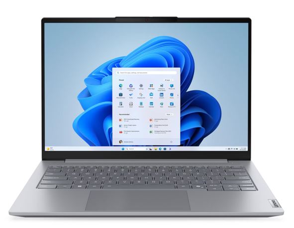 LENOVO ThinkBook 14 G9 14' WUXGA Intel Core 5â210H 16GB DDR5 512GB SSD Windows 11 PRO Intel GPU TB Fingerprint 1YROS 1.3kg ~21SG000LAU