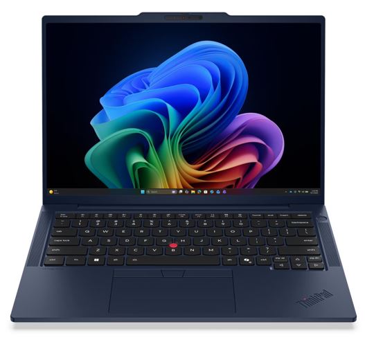 LENOVO ThinkPad T14s G7 14' WUXGA TOUCH Intel U7â355 32GB LPDDR5X 512GB SSD WIN 11 PRO Intel GPU Copilot+ PC 49 TOPS 3yr PREM 1.1kg