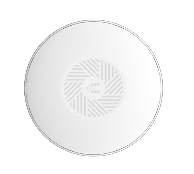 Teltonika TAP200 – Wi-Fi 5 Access Point, Dual Band Wi-Fi, Supporting speeds of up to 1000 Mbps and PoE-in Functionality, PSU excluded