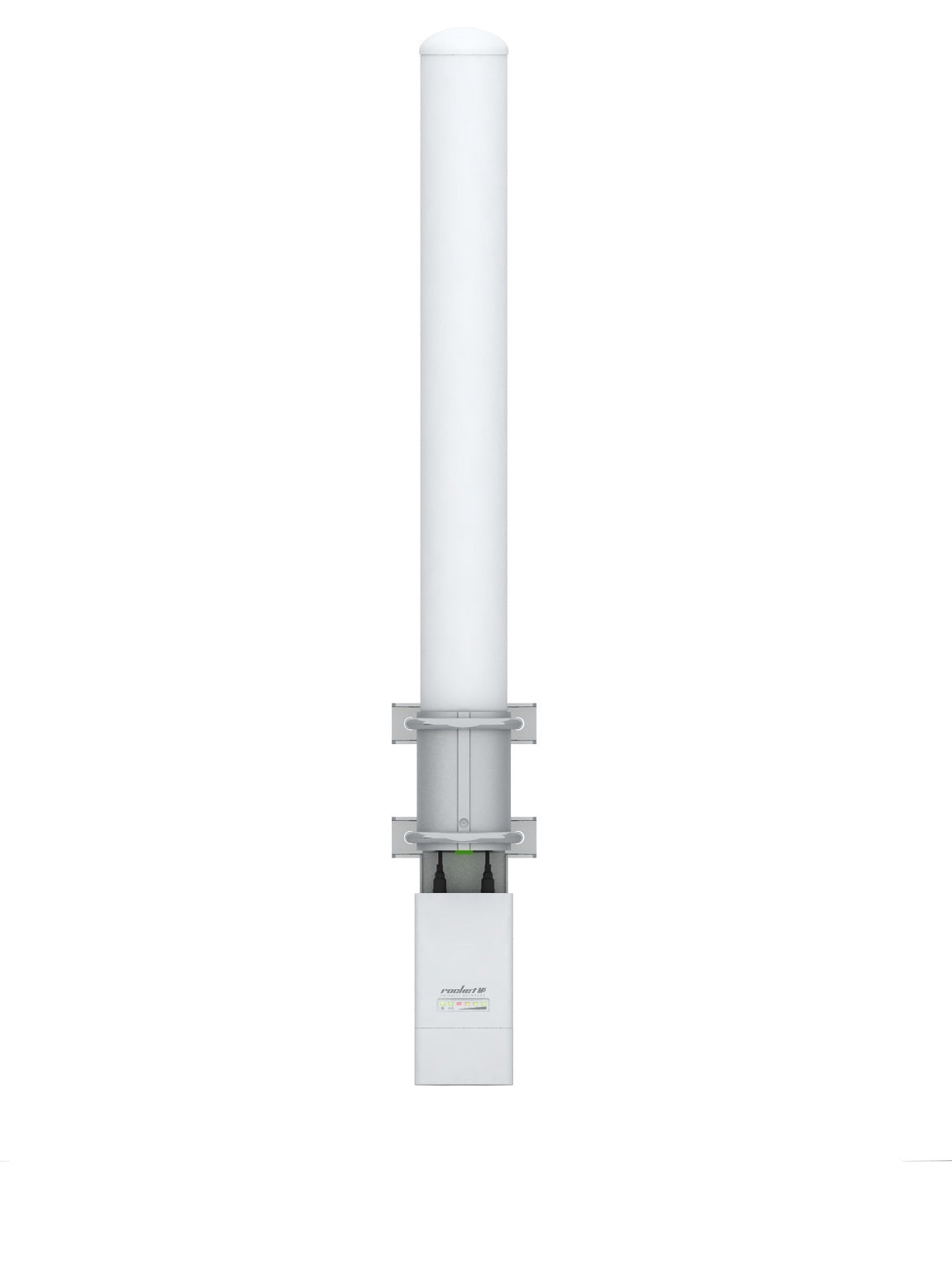Ubiquiti 5GHz AirMax Dual Omni Directional 13dBi Antenna - All Mounting Accessories & Brackets Included, 2Yr Warr