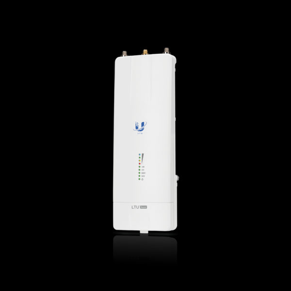 Ubiquiti Point-to-MultiPoint (PtMP) 5GHz, Functions in PtMP Environment w/ LTU-PRO/LTU-LITE/LTU-LR as Clients, 2Yr Warr