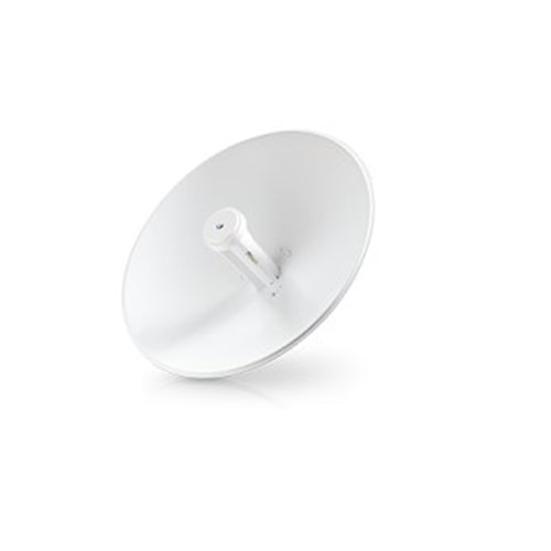 Ubiquiti UISP PBE-2AC-400, 2.4 GHz PowerBeam AC airMAX® ac Bridge with Dedicated Wi-Fi Management, 450+ Mbps Throughput, 2Yr Warr