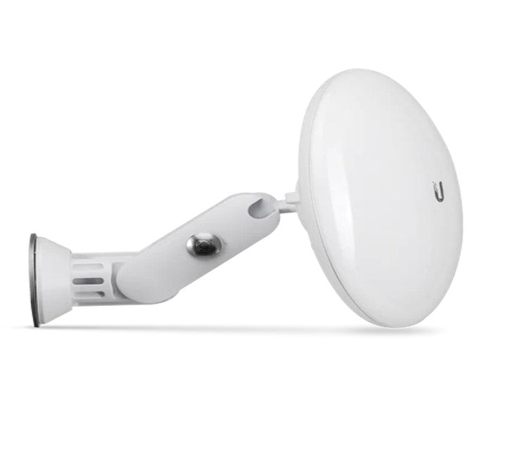 Ubiquiti Toolless Quick-Mounts for Ubiquiti CPE Products. Supports NanoStation, NanoStation Loco& NanoBeam devices, 2Yr Warr
