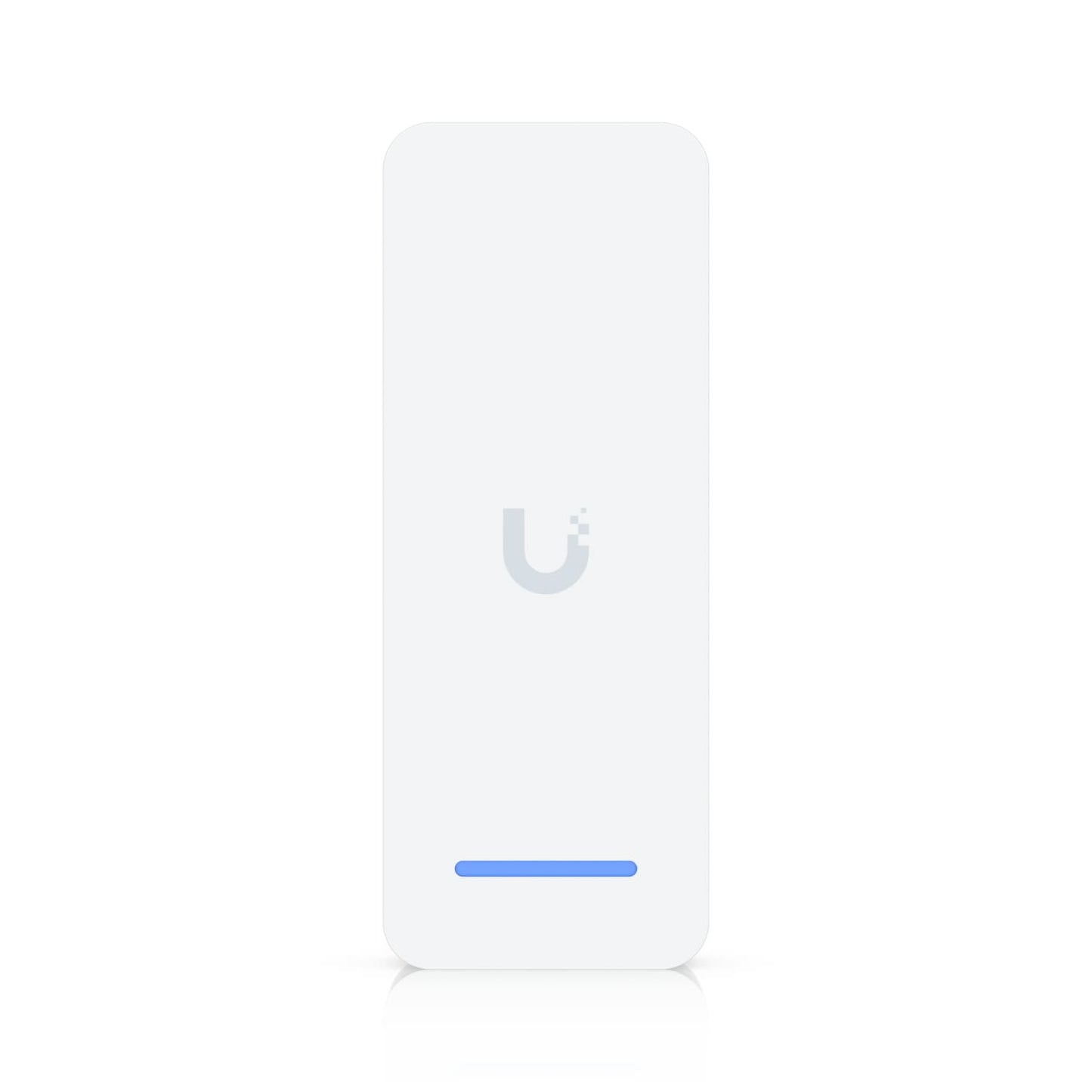 Ubiquiti Retrofit Reader, Indoor/Outdoor OSDP Reader,NFC Card,Touch Pass Support, For UniFi Retrofit Hub Existing Cabling *Avail for Deal Reg*