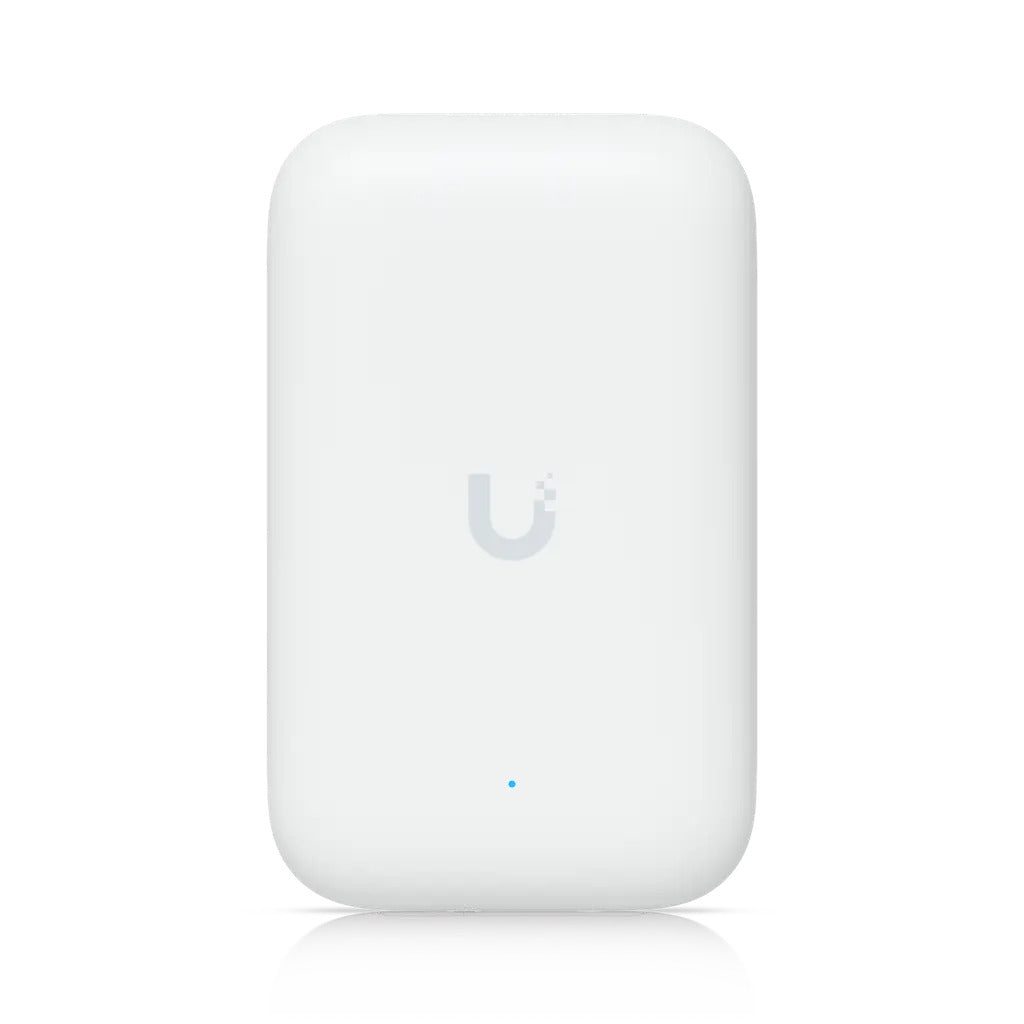 Ubiquiti Swiss Army Knife Ultra, Compact Indoor/Outdoor PoE Access Point, Flexible Mounting Support, Long-range Antenna Options, 2Yr Warr