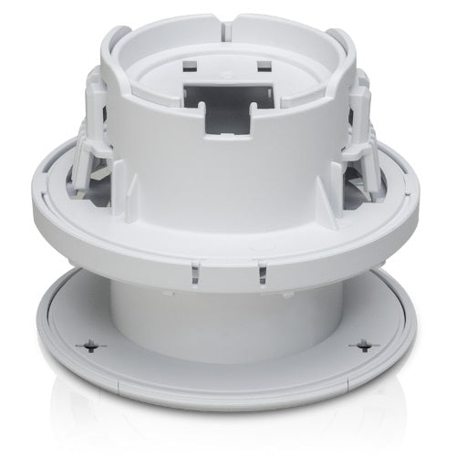 Ubiquiti UVC-G3-FLEX Camera Ceiling Mount Accessory, Single-unit, Compatible with G3 Flex, G5 Flex, 2Yr Warr