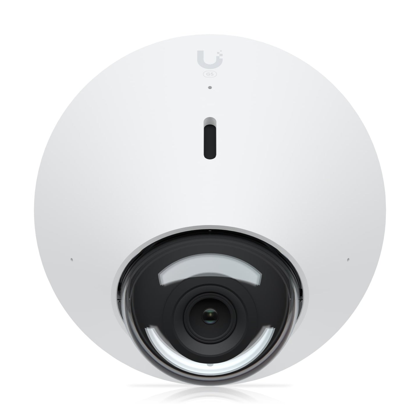 Ubiquit UniFi Protect Cam Dome Camera G5 3-Pack, 2K HD PoE Ceiling Camera, Polycarbonate Housing, Partial Outdoor, Vandal resistant, 2Yr Warr