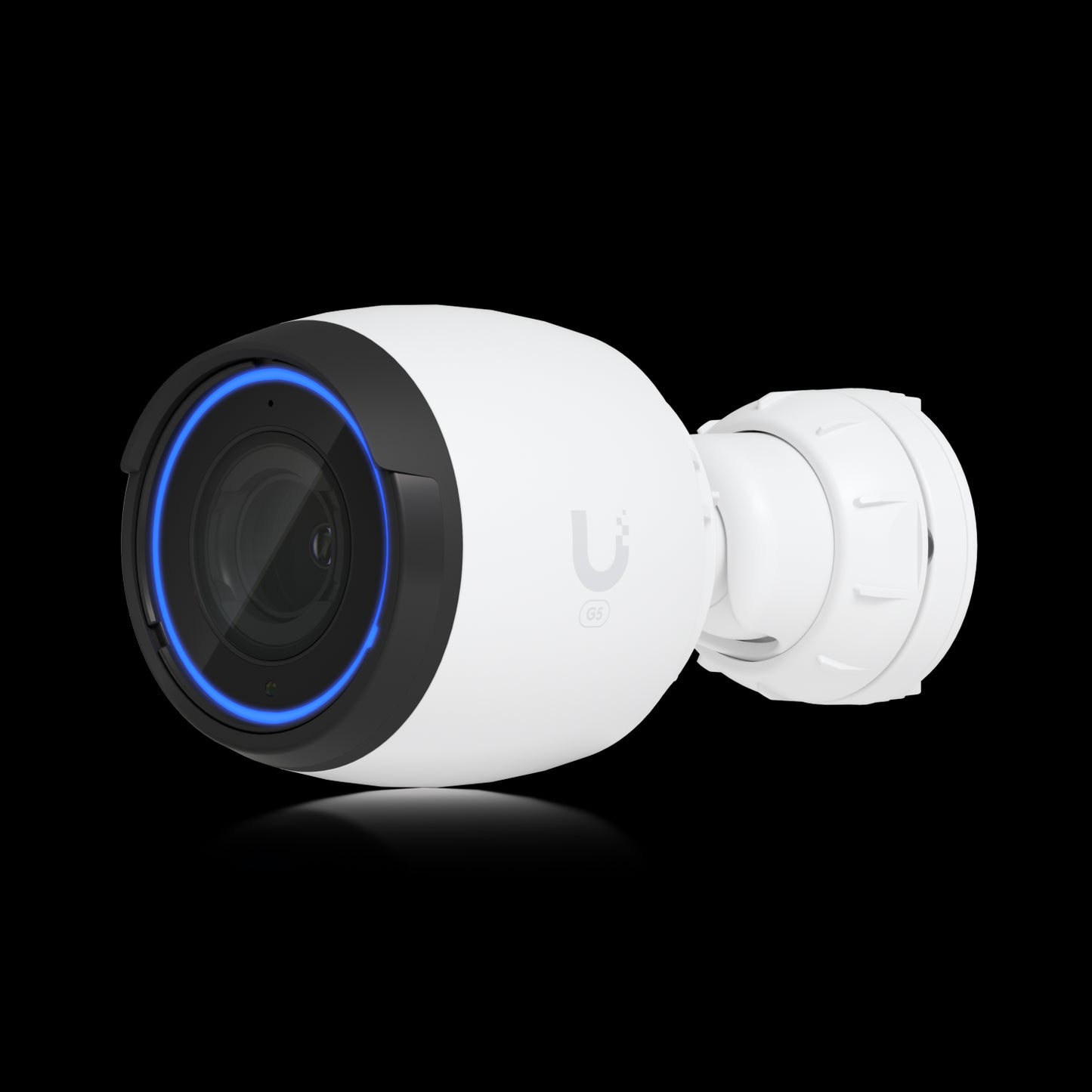 Ubiquiti UniFi Protect Professional Camera, IR Night Vision, 4K Resolution, 3x Optical Zoom, Intergrated microphone, PoE, Weatherproof, 2Yr Warr
