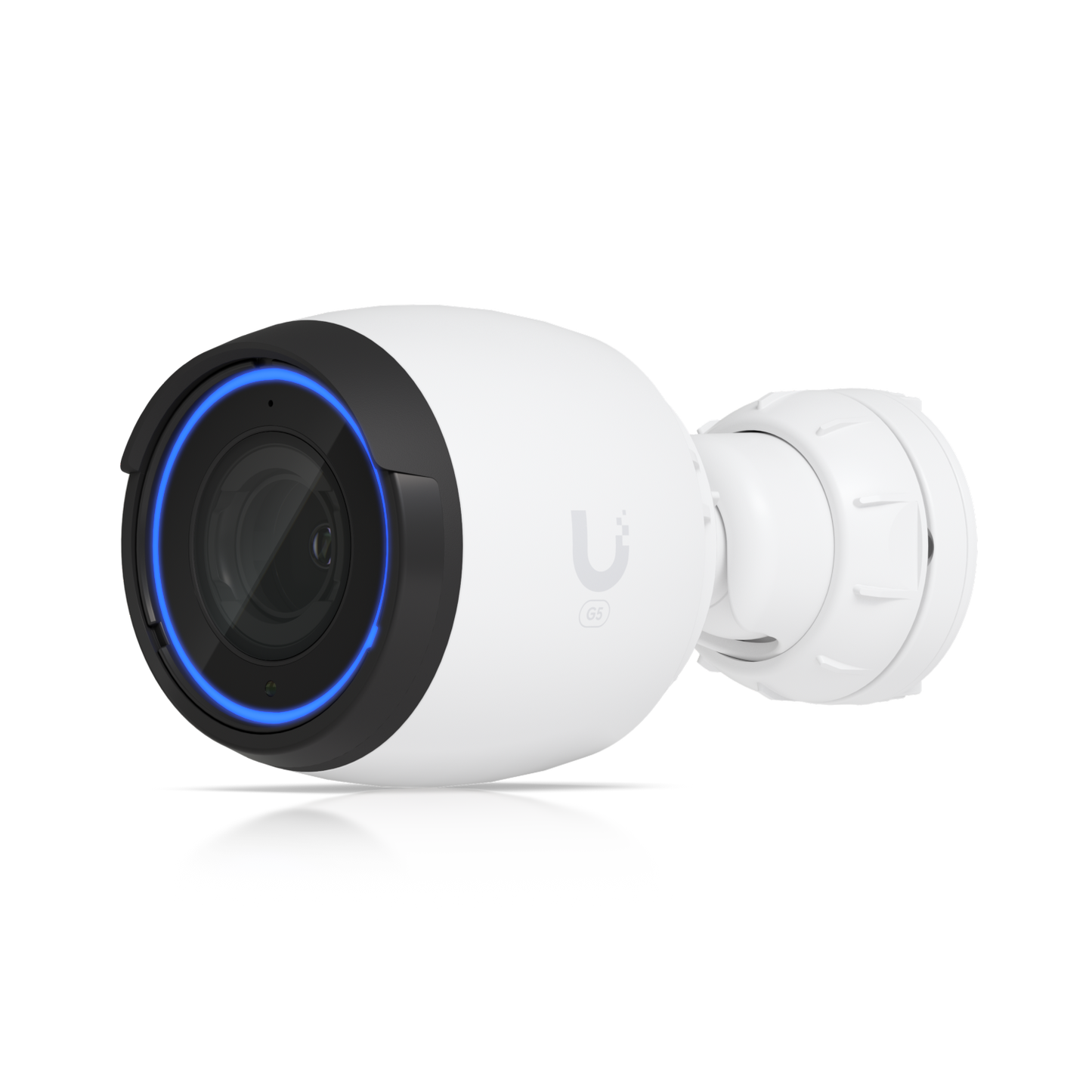 Ubiquiti UniFi Protect Professional Camera, IR Night Vision, 4K Resolution, 3x Optical Zoom, Intergrated microphone, PoE, Weatherproof,