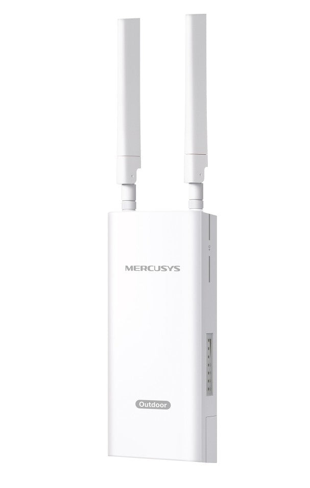 Mercusys MB118-4G 300 Mbps Wireless 4G LTE Outdoor/Indoor Router