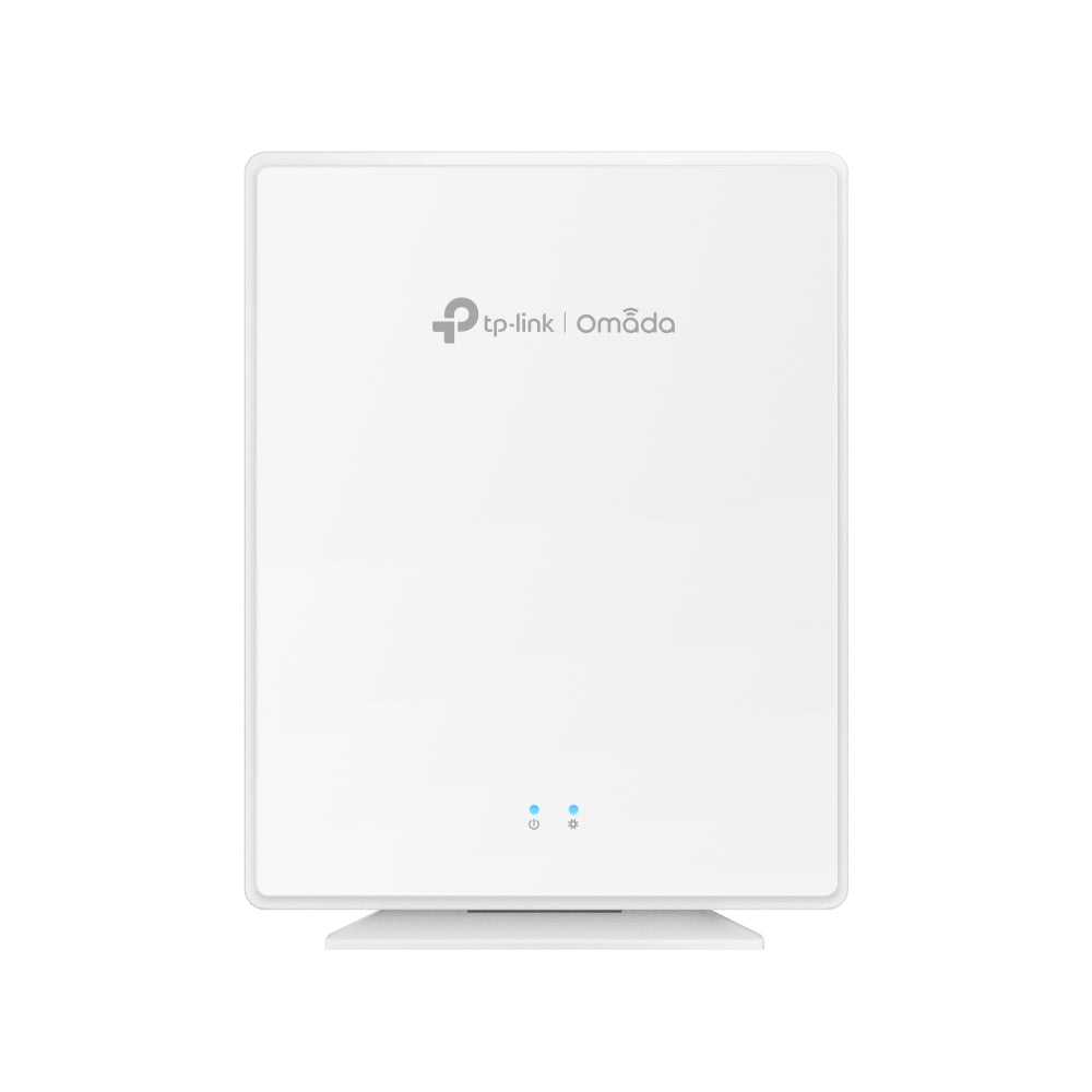 TP-Link EAP650-Desktop Omada AX3000 Desktop Wi-Fi 6 Access Point, 574Mbps @2.4GHzï¼2402Mbps @5GHz, 4ÃInternal Antennas, MU-MIMO