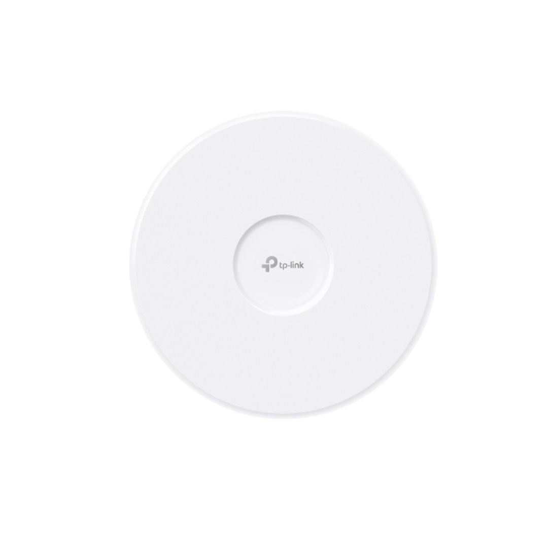 TP-Link Omada BE3600 Ceiling Mount Dual-Band WiFi 7 Access Point 1Ã2.5G RJ45 Port , 688Mbps at 2.4 GHz + 2880 Mbps at 5 GHz