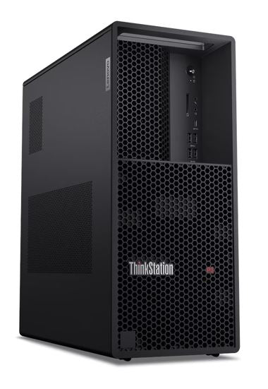 LENOVO ThinkStation P3 Tower Gen 2 Intel U7-265 32GB DDR5 1TB SSD + 2TB HDD WIN 11 PRO RTX 2000 GPU 3yr Premier 1100W PSU AI Workstation Desktop