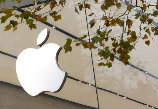 Apple ordered to pay $502 million to Optis by UK courts