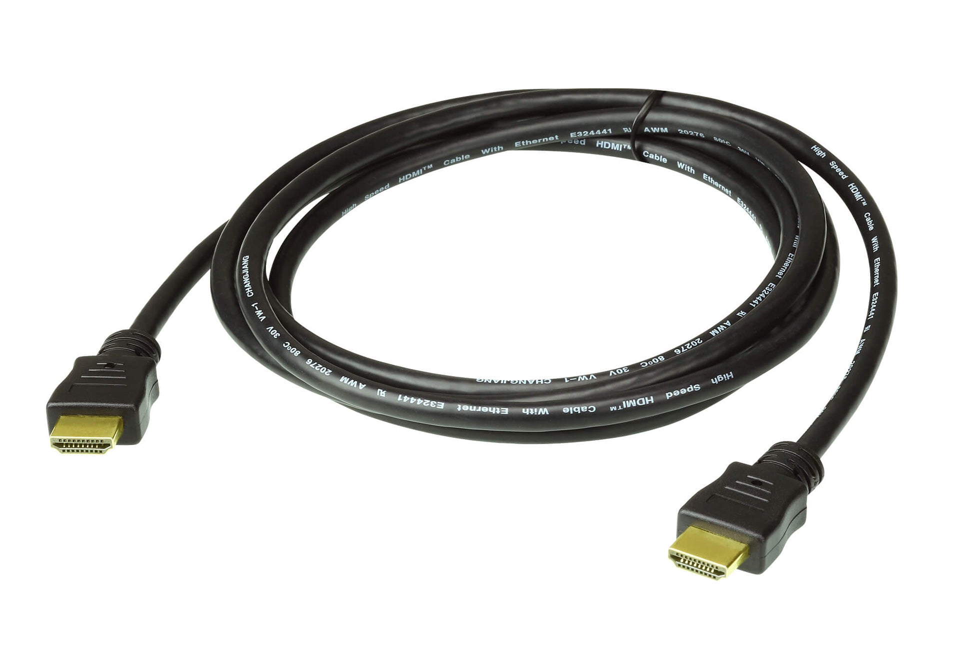 KVM Cables & Adapters
