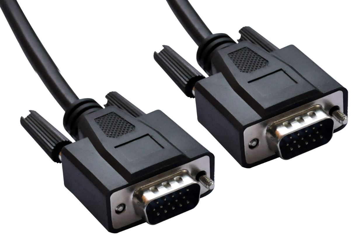 Monitor Cables