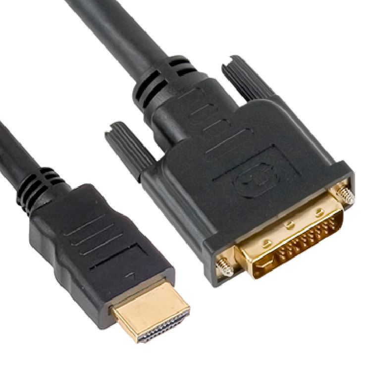 HDMI & Video Cables