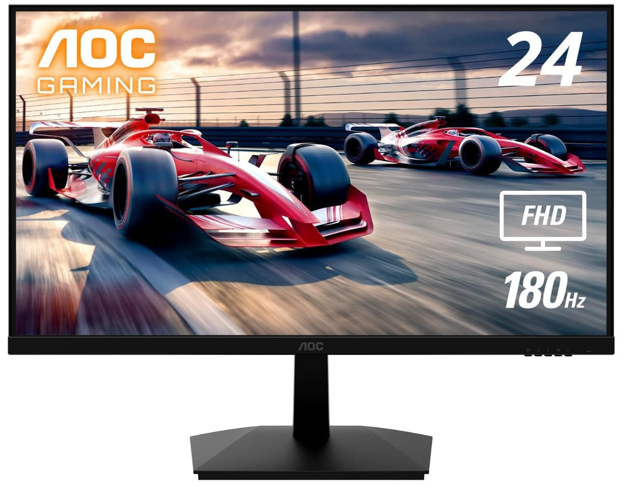 23'-26' Monitors