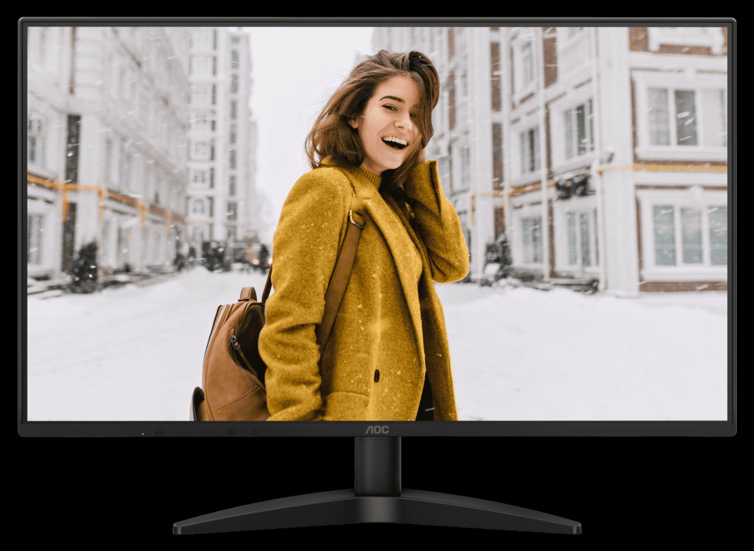 27'-31' Monitors