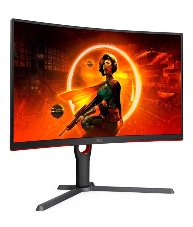 31.5'-Above Monitors