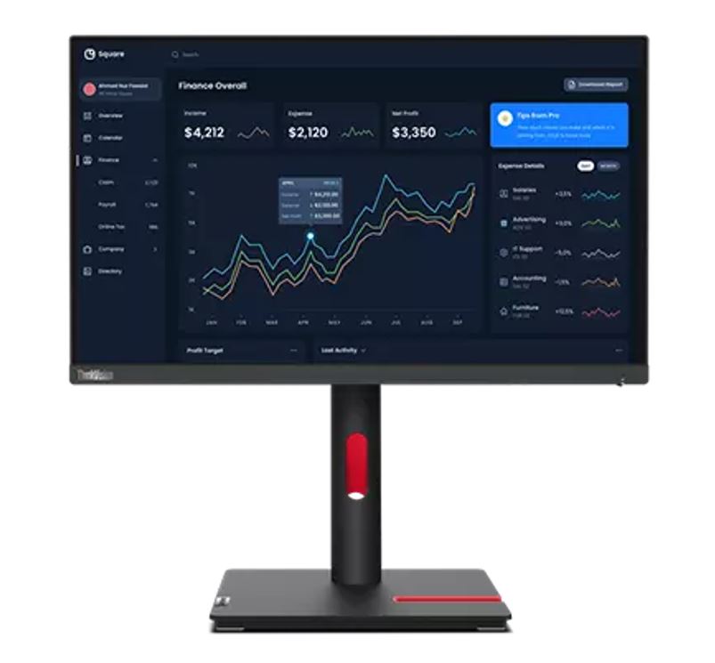 17'-22' Monitors