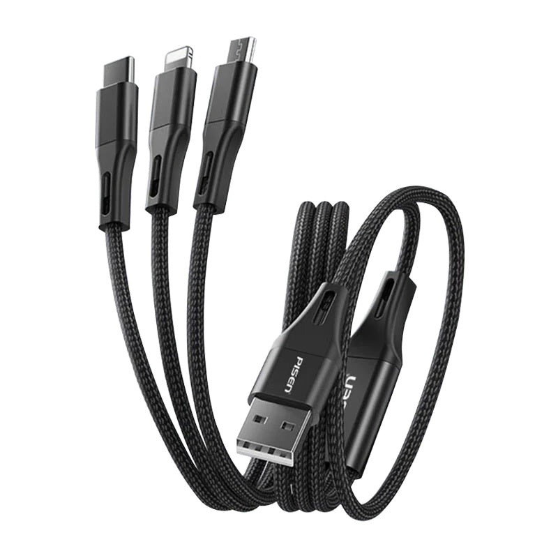 3-IN-1 Cables