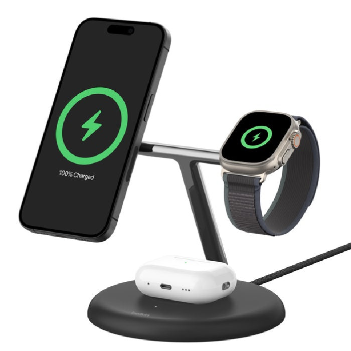 Wireless Chargers