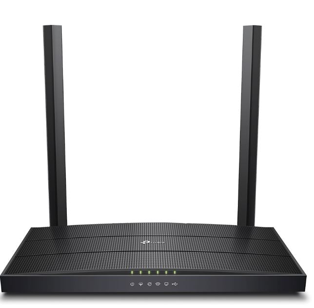 Routers