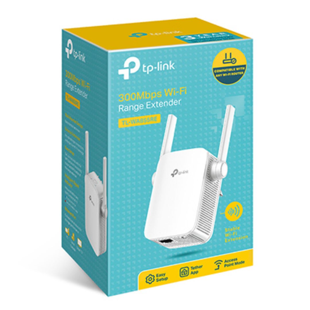 wireless access points