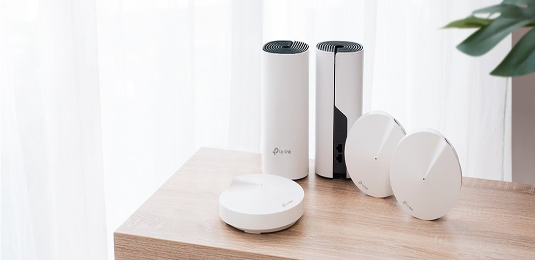 Mesh Wifi Boosters