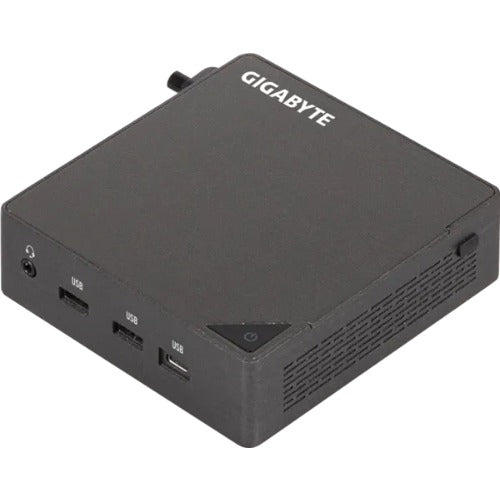 Gigabyte Coreâ¢ Ultra 7-255H / DDR5*2/ 2*HDMI/ 2*USB C/ 3* USB A / 4 x4K Display/ Wifi 7 /3YR - BAREBONE