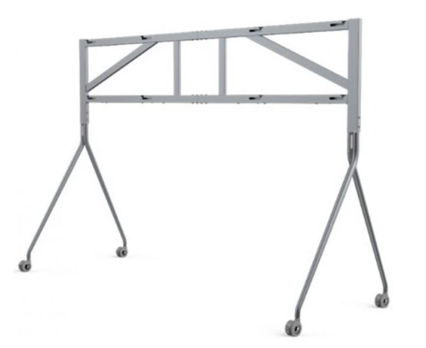 Yealink MB-FloorStand-D652, Dimension (W.D.H) 2462mm Ã 1640mm Ã 877mm â¢ Carton Meas: 1515mm Ã 1033mm Ã 225mm