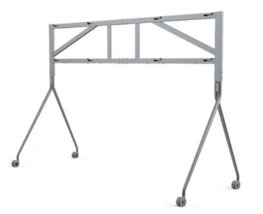 Yealink MB-FloorStand-D652, Dimension (W.D.H) 2462mm Ã 1640mm Ã 877mm â¢ Carton Meas: 1515mm Ã 1033mm Ã 225mm