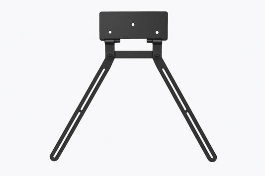 Yealink TV Mount Kit for Yealink MeetingBar A40, MeetingBar A50,  SmartVision 40