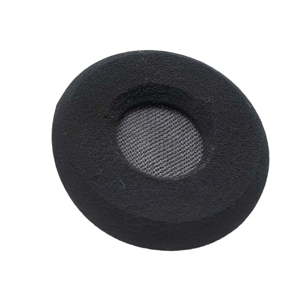 LAST STOCK Yealink YHA-FEC34-12,Replacement Foamy Ear Cushion For UH34/YHS34, 12 PCS Includes, Black